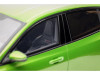 2022 Ford Focus MK5 ST Phase 2 Mean Green Metallic Limited Edition to 2000 pieces Worldwide 1/18 Model Car Otto Mobile OT450