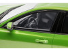 2022 Ford Focus MK5 ST Phase 2 Mean Green Metallic Limited Edition to 2000 pieces Worldwide 1/18 Model Car Otto Mobile OT450