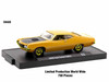 Auto Drivers Set of 4 pieces in Blister Packs Release 119 Limited Edition to 9450 pieces Worldwide 1/64 Diecast Model Cars M2 Machines 11228-119