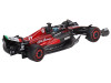 Alfa Romeo C43 #77 Valtteri Bottas Alfa Romeo F1 Team Kick Formula One F1 Australian GP 2023 Limited Edition 1/64 Diecast Model Car Mini GT MGT00729