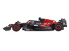 Alfa Romeo C43 #77 Valtteri Bottas Alfa Romeo F1 Team Kick Formula One F1 Australian GP 2023 Limited Edition 1/64 Diecast Model Car Mini GT MGT00729