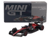 Alfa Romeo C43 #77 Valtteri Bottas Alfa Romeo F1 Team Kick Formula One F1 Australian GP 2023 Limited Edition 1/64 Diecast Model Car Mini GT MGT00729