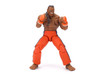 Dee Jay 6 Moveable Figure with Accessories and Alternate Head and Hands Ultra Street Fighter II The Final Challengers 2017 Video Game Model Jada 34691