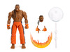 Dee Jay 6 Moveable Figure with Accessories and Alternate Head and Hands Ultra Street Fighter II The Final Challengers 2017 Video Game Model Jada 34691