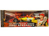 Dallara IndyCar #2 Josef Newgarden Shell Oil Team Penske 2024 Indianapolis 500 Champion NTT IndyCar Series 2024 1/18 Diecast Model Car Greenlight 11257