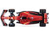 Ferrari SF 24 #16 Charles Leclerc Formula One F1 World Championship 2024 Formula Racing Series 1/43 Diecast Model Car Bburago 36844CL