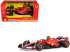 Ferrari SF 24 #16 Charles Leclerc Formula One F1 World Championship 2024 Formula Racing Series 1/43 Diecast Model Car Bburago 36844CL