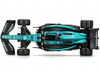 Aston Martin AMR23 #18 Lance Stroll Cognizant Aramco F1 Team Formula One F1 World Championship 2023 Race Series 1/43 Diecast Model Car Bburago 38090LS