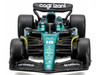 Aston Martin AMR23 #18 Lance Stroll Cognizant Aramco F1 Team Formula One F1 World Championship 2023 Race Series 1/43 Diecast Model Car Bburago 38090LS