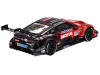 Nissan Z GT500 #23 Tsugio Matsuda Ronnie Quintarelli NISMO Super GT Series 2023 Limited Edition 1/64 Diecast Model Car Mini GT MGT00756