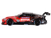 Nissan Z GT500 #23 Tsugio Matsuda Ronnie Quintarelli NISMO Super GT Series 2023 Limited Edition 1/64 Diecast Model Car Mini GT MGT00756