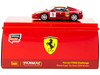 Ferrari F355 Challenge RHD Right Hand Drive #1 Charles Kwan Winner Macau Super Car Race 1994 Hobby64 Series 1/64 Diecast Model Car Tarmac Works T64-083-94MGP01