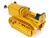 CAT Caterpillar Twenty Five Tractor Yellow Vintage Series 1/16 Diecast Model Diecast Masters 85679