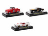 Sodas Set of 3 pieces Release 49 Limited Edition to 10000 pieces Worldwide 1/64 Diecast Model Cars M2 Machines 52500-A49
