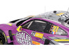 Porsche 911 GT3 R #27 Kevin Estre HubAuto Racing FIA GT World Cup 70th Macau Grand Prix 2023 1/18 Model Car Top Speed TS0551