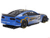Chevrolet Camaro ZL1 #24 Jenson Button Jimmie Johnson Mike Rockenfeller Hendrick Motorsports NASCAR Next Gen Garage 56 Innovative 24 Hours of Le Mans 2023 1/18 Model Car Top Speed TS0560