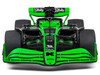 Kick Sauber C44 #77 Valtteri Bottas Stake F1 Team Kick Sauber Formula One F1 World Championship 2024 Competition Series 1/18 Diecast Model Car Solido S1811104