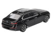 BMW i7 xDrive60 Black Sapphire Limited Edition 1/64 Diecast Model Car Mini GT MGT00802