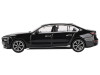 BMW i7 xDrive60 Black Sapphire Limited Edition 1/64 Diecast Model Car Mini GT MGT00802