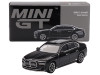BMW i7 xDrive60 Black Sapphire Limited Edition 1/64 Diecast Model Car Mini GT MGT00802