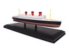 RMS Queen Mary Passenger Ship 1/1250 Diecast Model Legendary Cruise Ships 241947