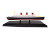 RMS Queen Mary Passenger Ship 1/1250 Diecast Model Legendary Cruise Ships 241947