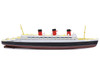 RMS Queen Mary Passenger Ship 1/1250 Diecast Model Legendary Cruise Ships 241947