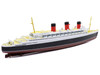 RMS Queen Mary Passenger Ship 1/1250 Diecast Model Legendary Cruise Ships 241947