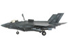 Lockheed Martin F 35B Lightning II Aircraft Beast Mode Configuration VMFA 225 Vikings Yuma Marine Corps Air Station 2023 United States Marine Corps Air Power Series 1/72 Diecast Model Hobby Master HA4620B