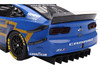 Chevrolet Camaro ZL1 #24 Jenson Button Jimmie Johnson Mike Rockenfeller Post Race Weathered Version Hendrick Motorsports NASCAR Next Gen Garage 56 Innovative 24 Hours of Le Mans 2023 1/18 Model Car Top Speed TS0561