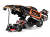 Ford Mustang NHRA Funny Car Dan Wilkerson SCAG Power Equipment 2024 Limited Edition 1/24 Diecast Model Auto World AWN039