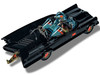 1966 Batmobile with Batman and Robin Figures Batman 1966 1968 Classic TV Series #267 Reissue Diecast Model Car Corgi RT26701