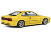 1990 BMW 850 E31 CSI Dakar Yellow 1/18 Diecast Model Car Solido S1807005