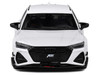 2021 Audi ABT RS6 R Ibis White 1/43 Diecast Model Car Solido S4310710