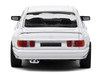 1990 Mercedes Benz 560 SEC AMG WideBody Classic White 1/43 Diecast Model Car Solido S4310904