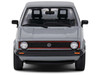 1982 Volkswagen Caddy MKI Pickup Truck Nardo Gray 1/43 Diecast Model Car Solido S4312304