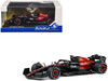 Alfa Romeo C43 #77 Valtteri Bottas Stake Formula One F1 Canadian GP 2023 1/43 Diecast Model Car Solido S4317901
