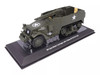 M3 Gun Motor Carriage with 75mm M1897A4 Gun Olive Drab United States Army 1/43 Diecast Model Militaria Die Cast 24215-41