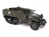 M3 Gun Motor Carriage with 75mm M1897A4 Gun Olive Drab United States Army 1/43 Diecast Model Militaria Die Cast 24215-41