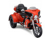 2021 Harley Davidson CVO Tri Glide Motorcycle Orange H D Custom 1/12 Diecast Model Maisto 32337OR