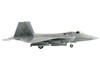 Lockheed F 22 Raptor Stealth Aircraft 412th Test Wing Edwards Air Force Base United States Air Force Air Power Series 1/72 Diecast Model Hobby Master HA2827