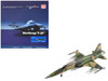 Northrop F 5F Tiger II Aircraft 46th Aggressor Squadron 7th Flight Training Wing Republic of China Air Force Air Power Series 1/72 Diecast Model Hobby Master HA3376