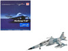 Northrop F 5F Tiger II Aircraft 58th Tactical Training Wing Williams Air Force Base United States Air Force Air Power Series 1/72 Diecast Model Hobby Master HA3377
