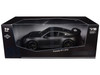 Porsche 911 GT3 Carbon Fiber Carbon Series Bburago 50th Anniversary 1/18 Diecast Model Car Bburago BB11103