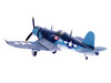 Vought F4U 1A Corsair Fighter Plane Marine Lucybelle Maj Gregory Pappy Boyington VMF 214 Black Sheep Vella Lavella 1943 United States Marines 1/72 Diecast Model Airplane Legion LEG-14619LE