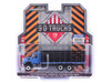 S D Trucks Series 19 Set of 3 pieces 1/64 Diecast Models Greenlight 45190-A-B-C