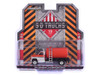S D Trucks Series 19 Set of 3 pieces 1/64 Diecast Models Greenlight 45190-A-B-C