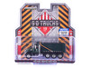 S D Trucks Series 19 Set of 3 pieces 1/64 Diecast Models Greenlight 45190-A-B-C