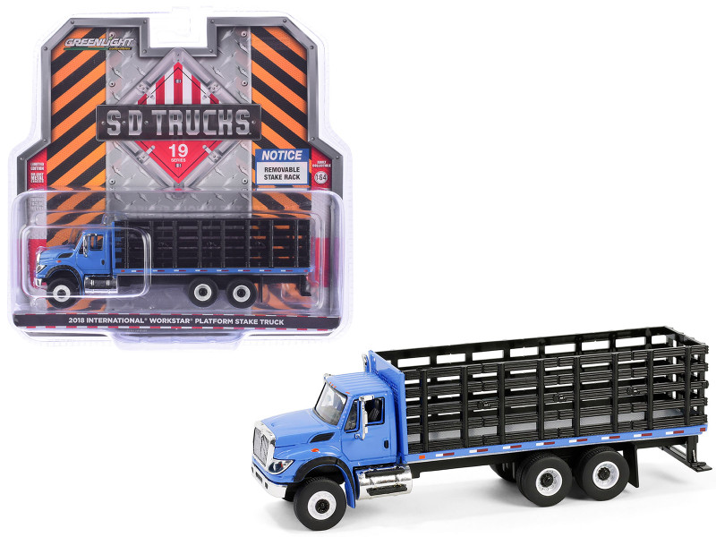 イクソ ixo MODELS 1/43 TRUCK series-D IXO - Preview 1:43 Western Star 5700 EX, 2016 and Kenworth T