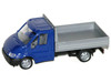 Ford Transit Utility Truck 1/87 (HO) Plastic Model Car Promotex 006559BL